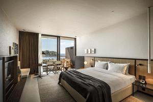 A tökéletes hotelszoba titka - Hangulat és harmónia a szőnyeg erejével